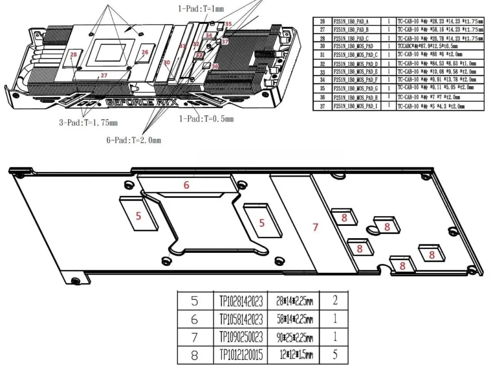 Palit GeForce RTX 2080 GamingPro OC — замер 1, файл 1