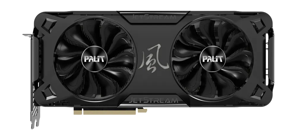 Palit GeForce RTX 3070 JetStream