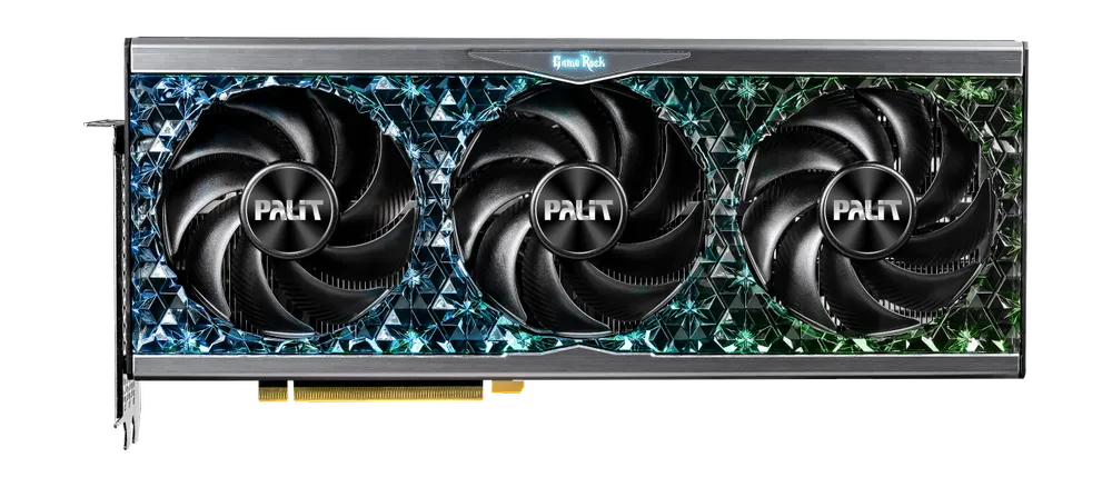 Palit GeForce RTX 4090 GameRock