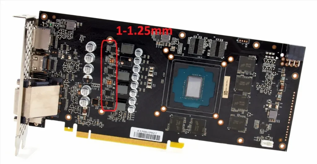 Palit GTX 1060 Dual 3GB — замер 1, файл 1