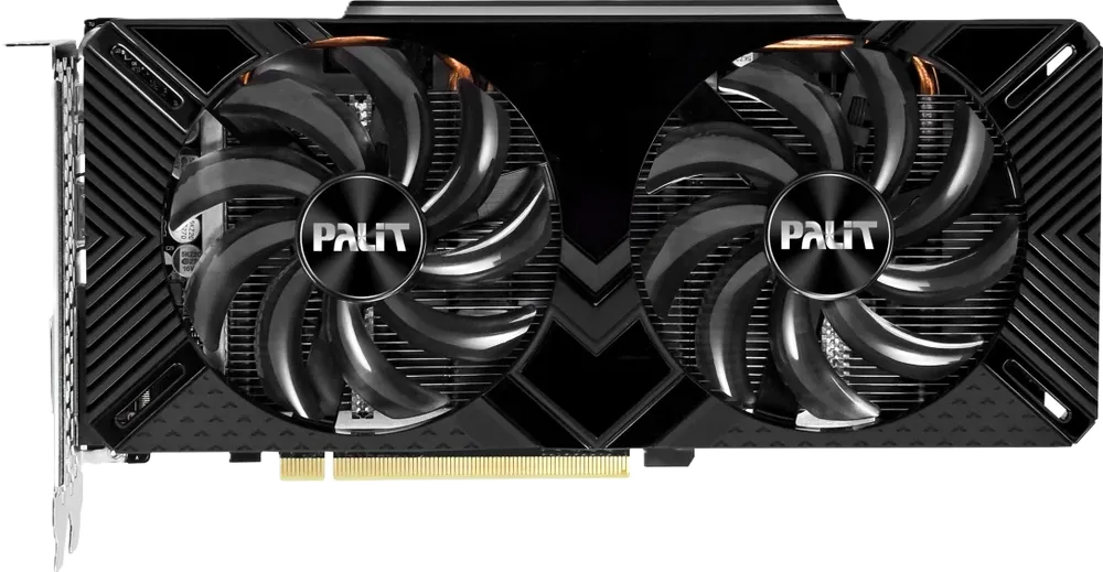Palit GTX 1660 Super GP OC