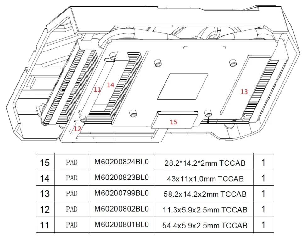 Palit GTX 1660 SUPER StormX 6GB — замер 1, файл 1
