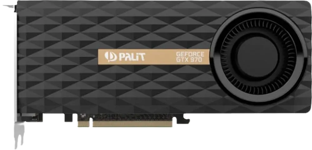 Palit GTX 970 Turbo NE5X970014G2-2041F