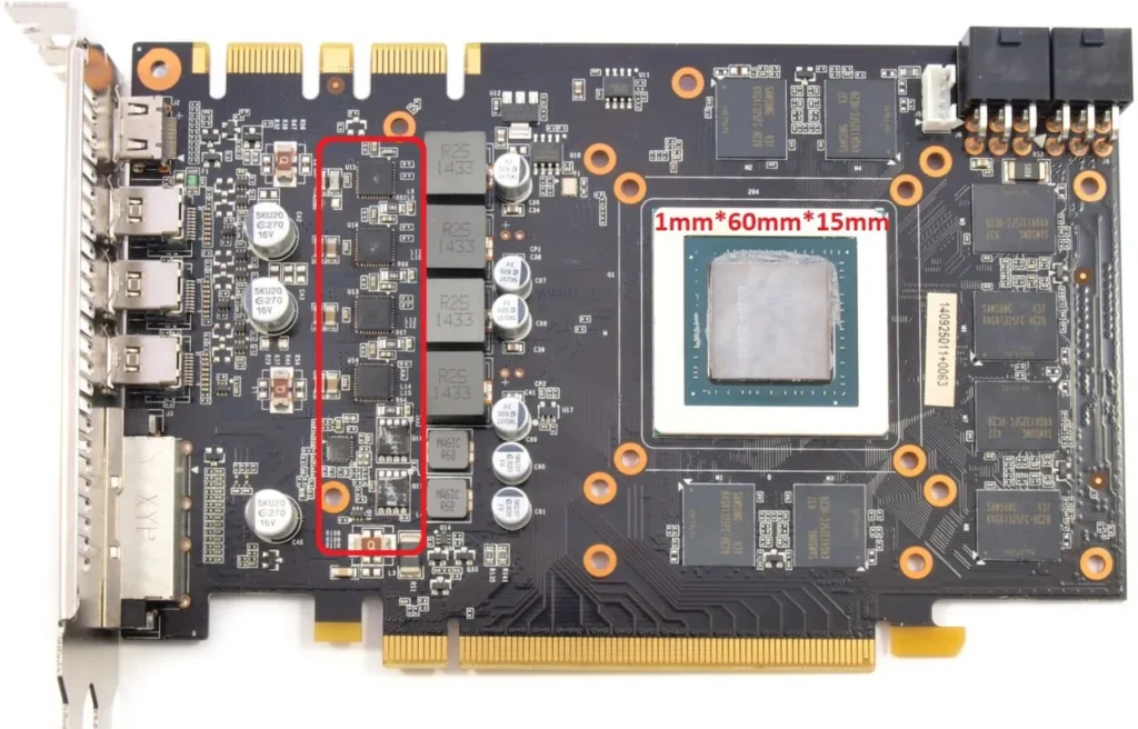 Palit GTX 970 Turbo NE5X970014G2-2041F — замер 1, файл 1