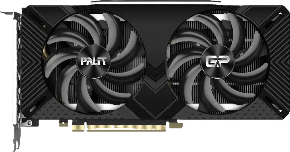 Palit RTX 2060 S GamingPro OC 8GB