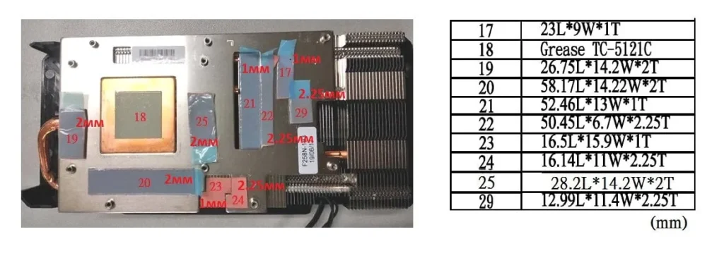 Palit RTX 2060 S GamingPro OC 8GB — замер 1, файл 1