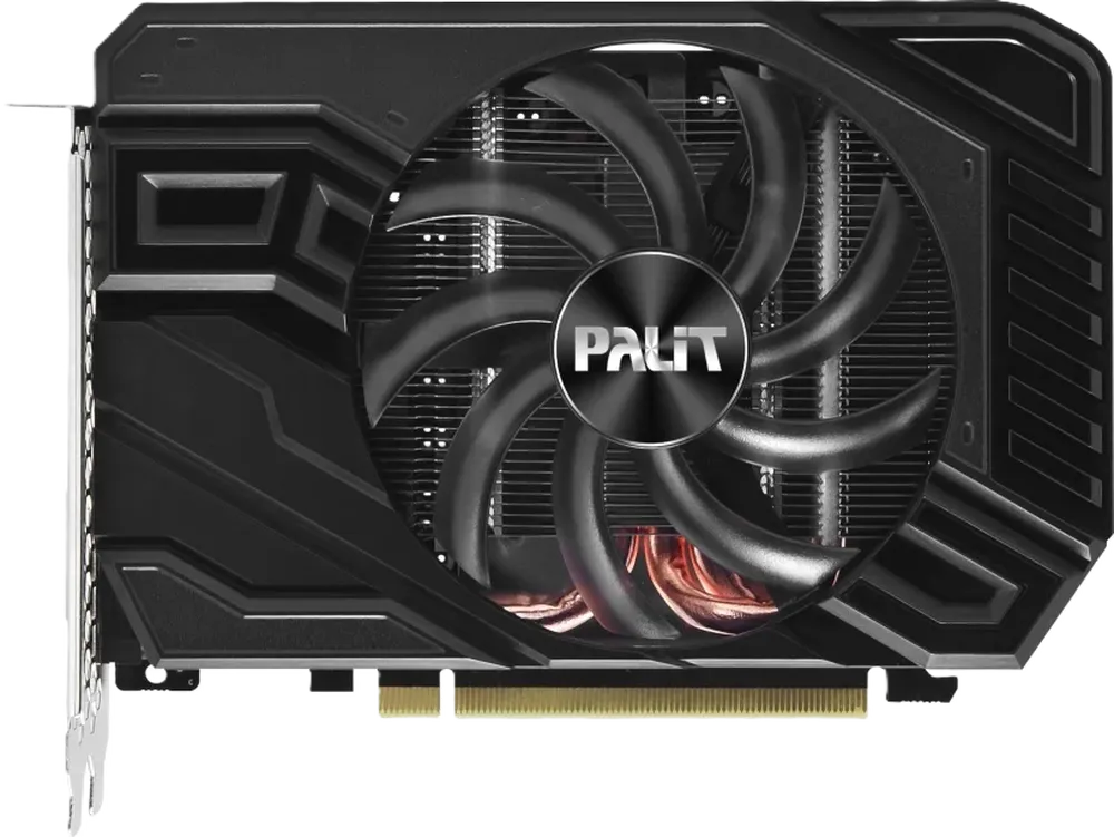 Palit RTX 2060 Storm X