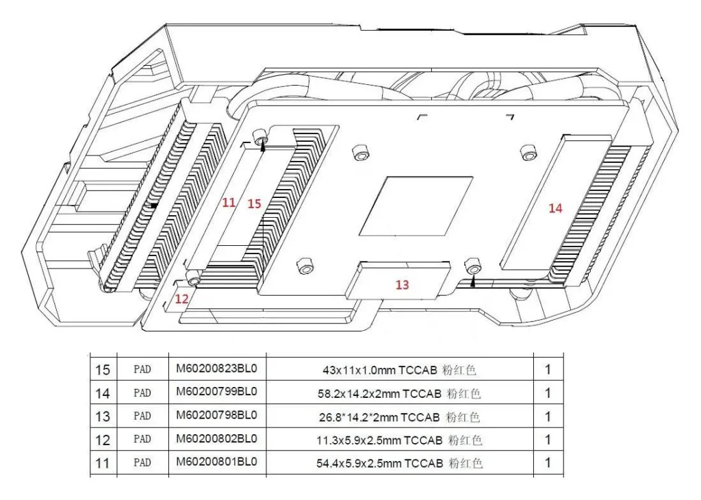 Palit RTX 2060 Storm X — замер 1, файл 1