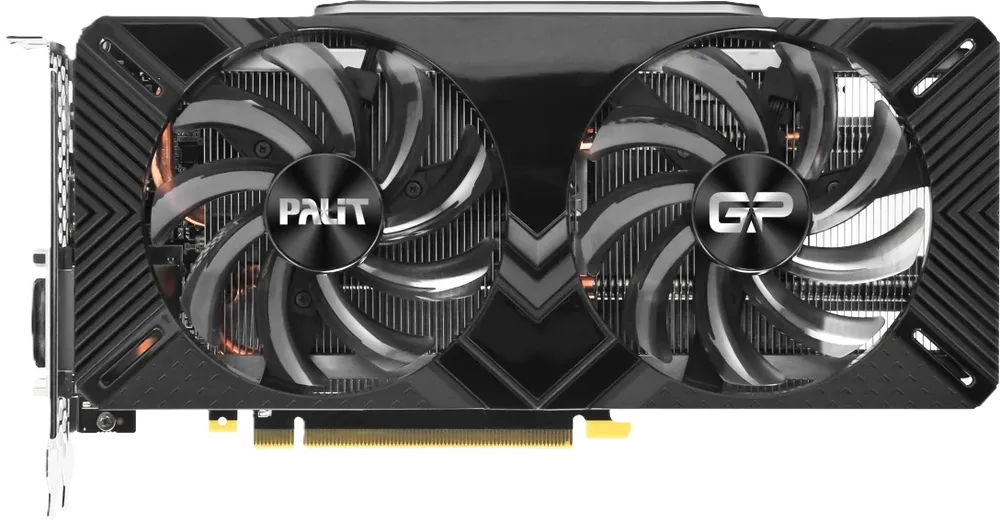 Palit RTX 2070 Dual