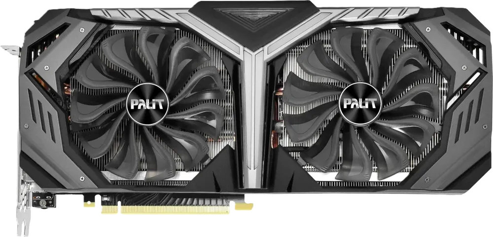Palit RTX 2070 Monster 8GB