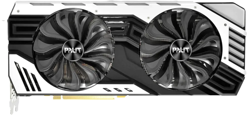 Palit RTX 2070 SUPER JS LE