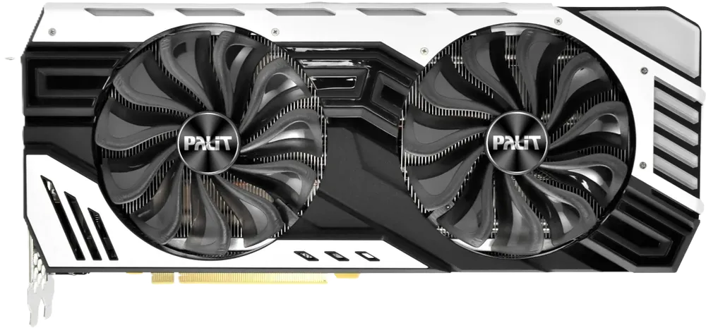 Palit RTX 2080 JetStream