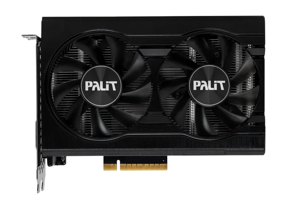 Palit RTX 3050 Dual