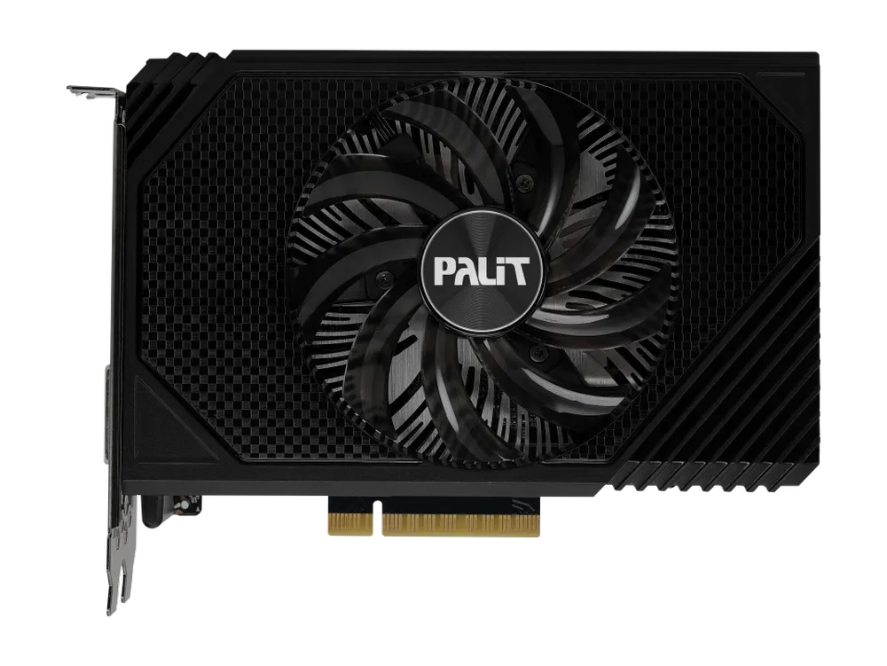 Palit RTX 3050 StormX 8GB