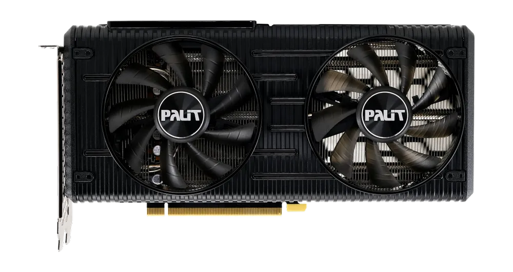 Palit RTX 3060 Dual OC 12GB