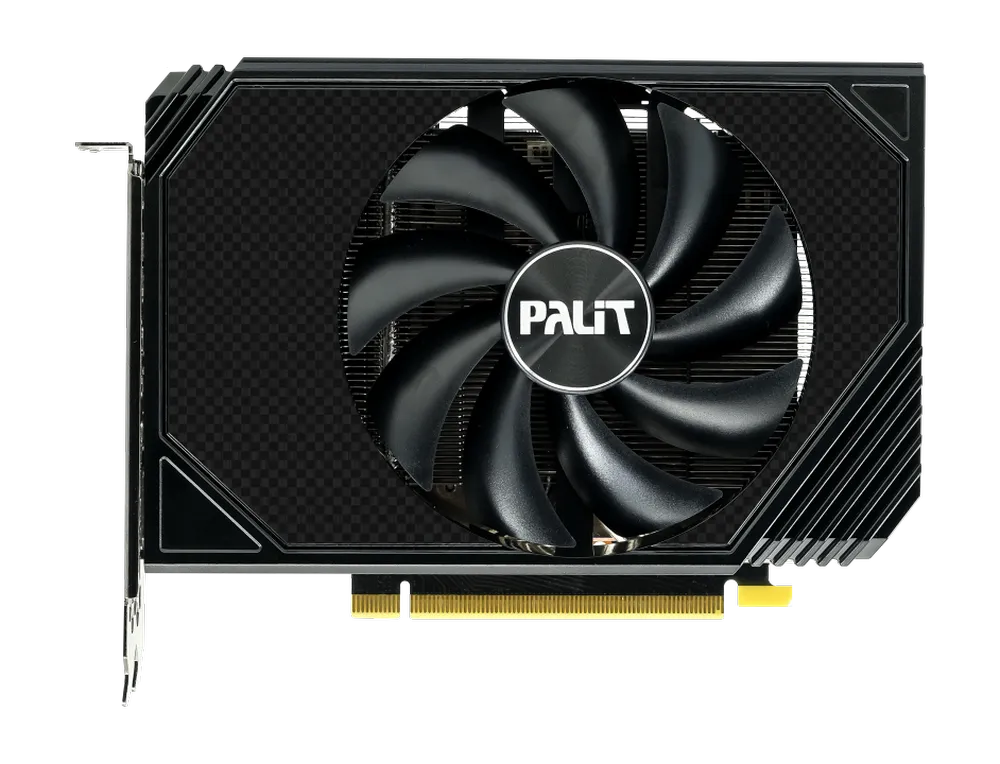 Palit RTX 3060 Storm X 12gb