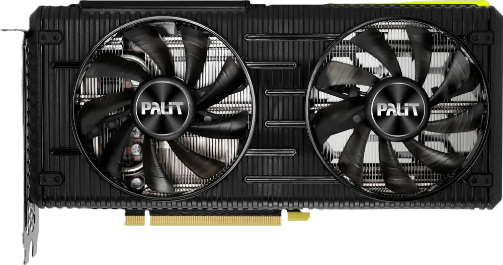 Palit RTX 3060 Ti Dual 8GB