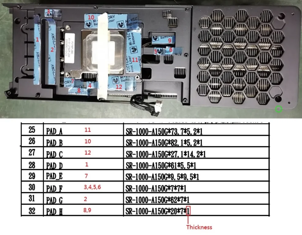 PALIT RTX 3070 GAMING PRO — замер 2, файл 1