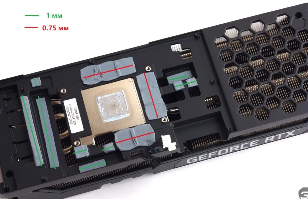 PALIT RTX 3070 GAMING PRO — замер 3, файл 1