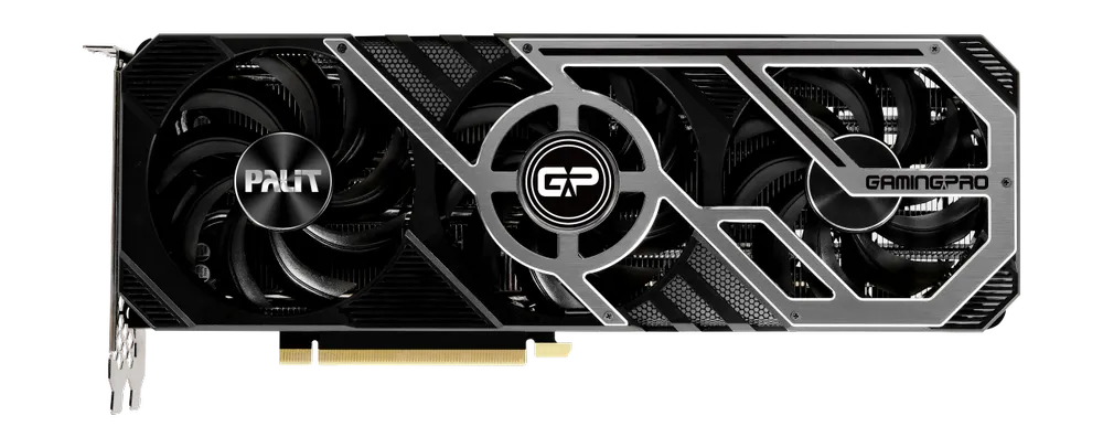 PALIT RTX 3070 GAMING PRO