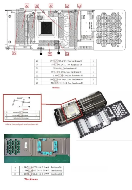 Palit RTX 3080 GamingPro V1 LHR GDDR6X, 10G Part number ned3080019ia-132aa — замер 1, файл 1