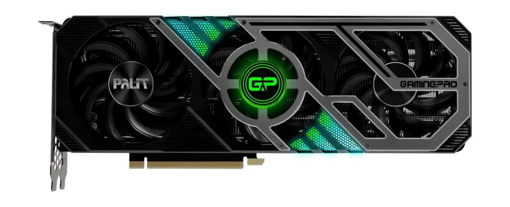 Palit RTX 3090 GamingPro