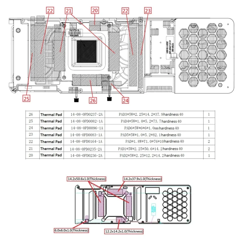 Palit RTX 3090 GamingPro — замер 1, файл 1