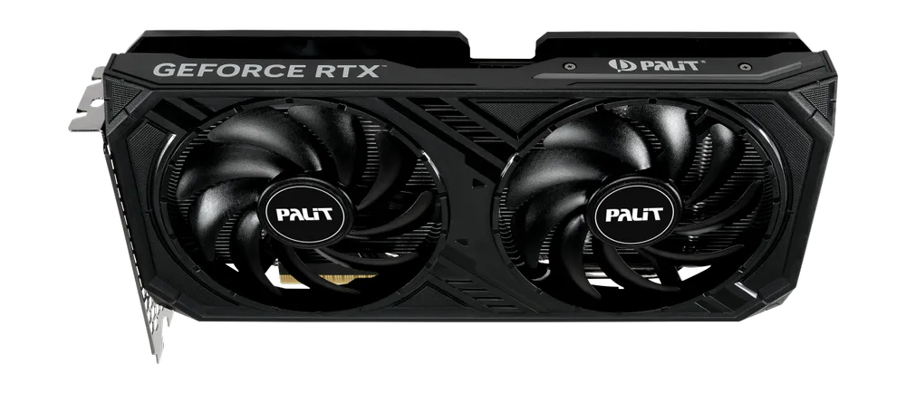 Palit RTX 4060 Dual