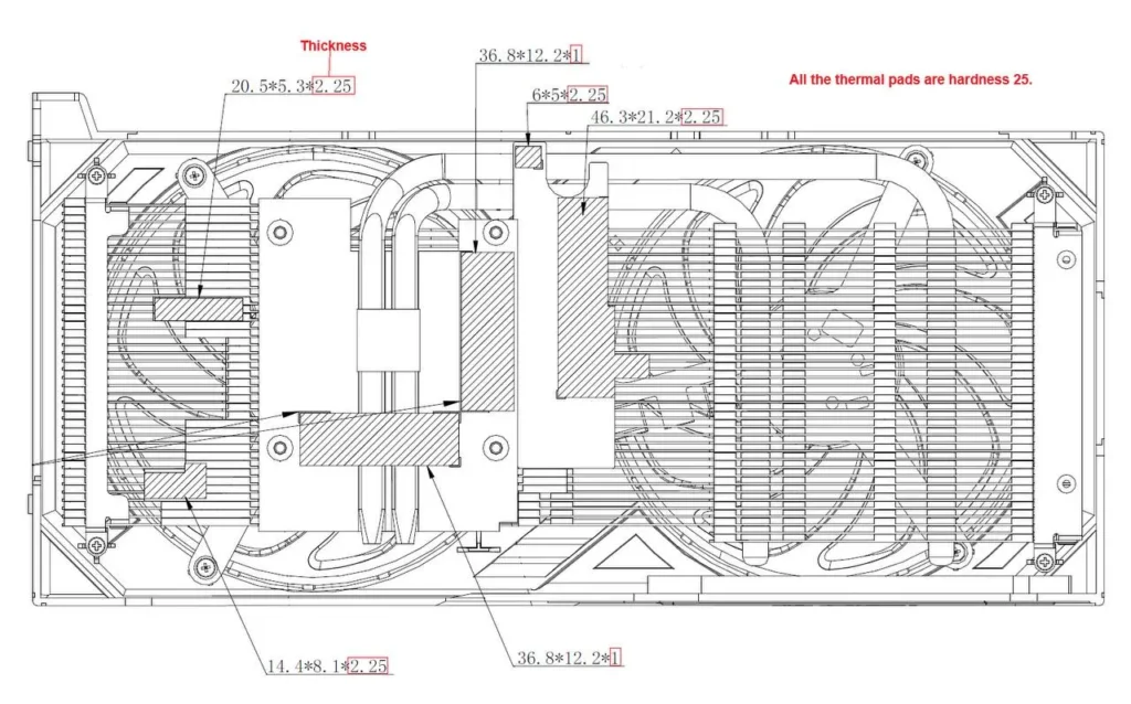 Palit RTX 4060 Dual — замер 1, файл 1