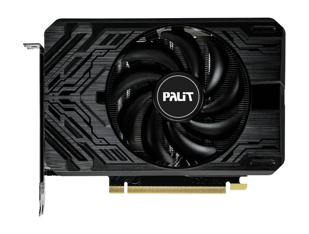 Palit RTX 4060 Ti StormX