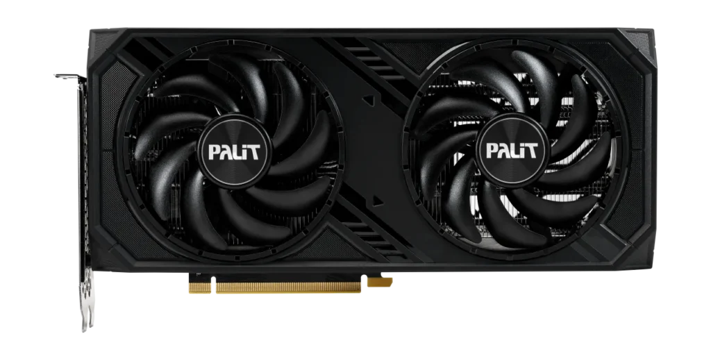 Palit RTX 4070 Dual OC