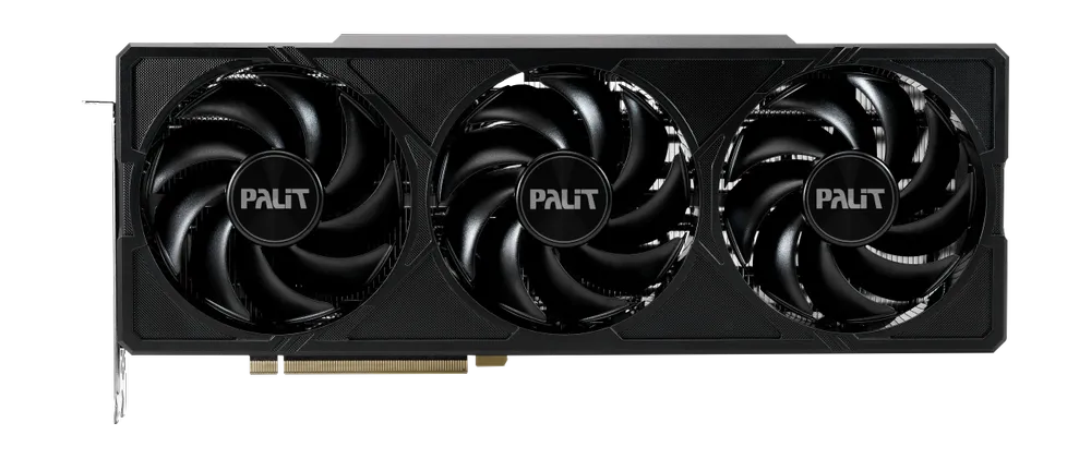 Palit RTX 4070 JETSTREAM