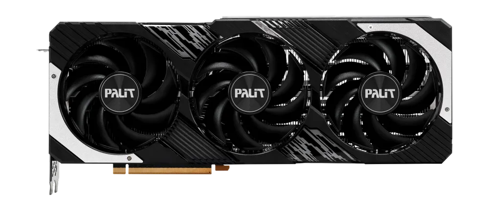 Palit RTX 4070 Ti SUPER GamingPro