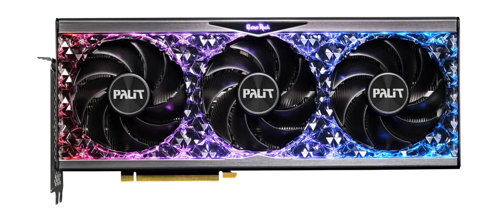 Palit RTX 4080 GameRock OC