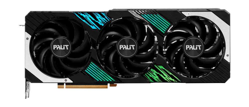 Palit RTX 4080 GamingPro OC