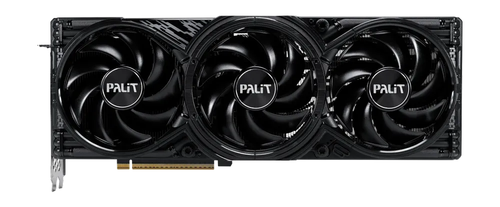 Palit RTX 5080 Gaming Pro