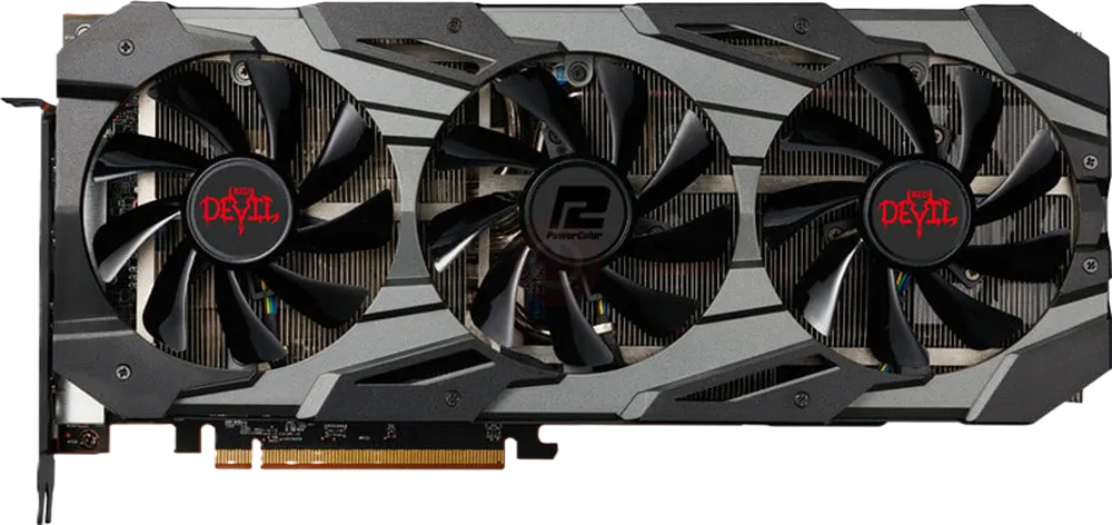 PELADN Radeon RX 5700 XT