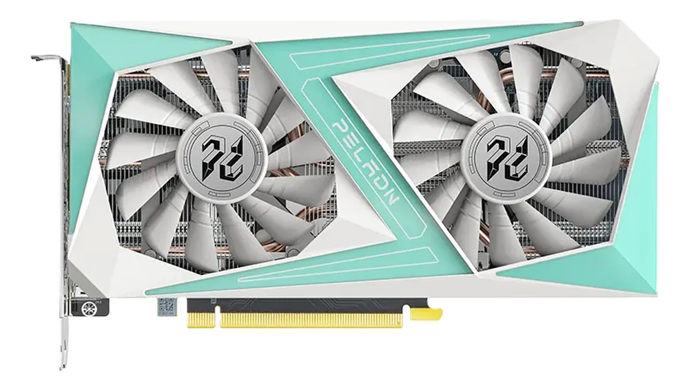 Peladn RTX 2060 Super