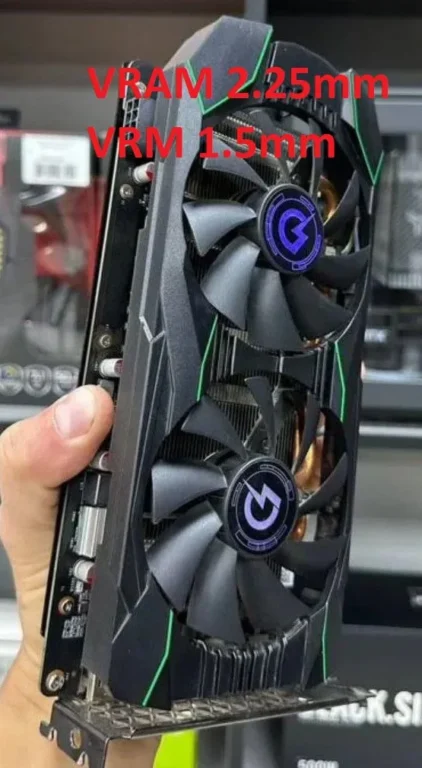 Peladn RTX 2060 Super — замер 1, файл 1