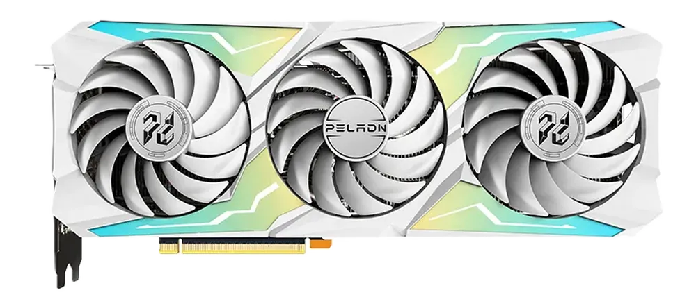 Peladn RTX 3070 8GB