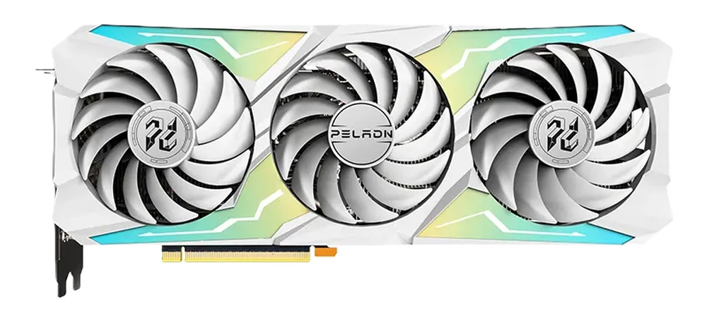 Peladn RTX 3070 Ti