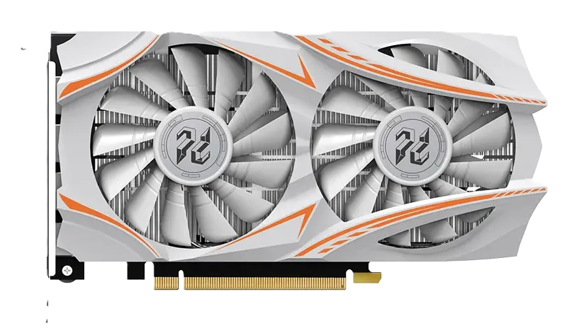 Peladn RX 5500 XT 8GD6