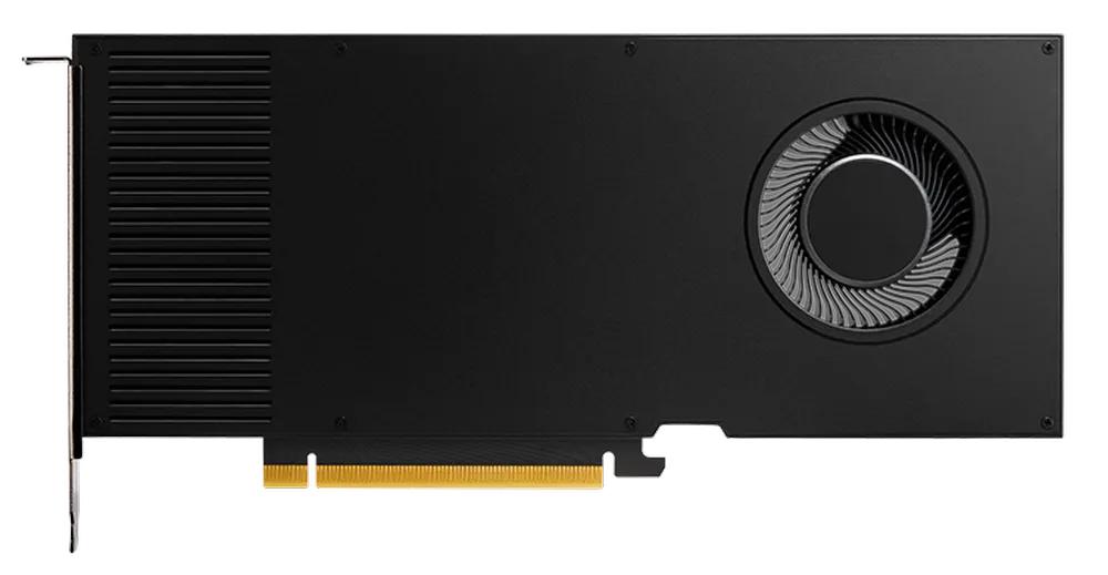 PNY RTX A4000