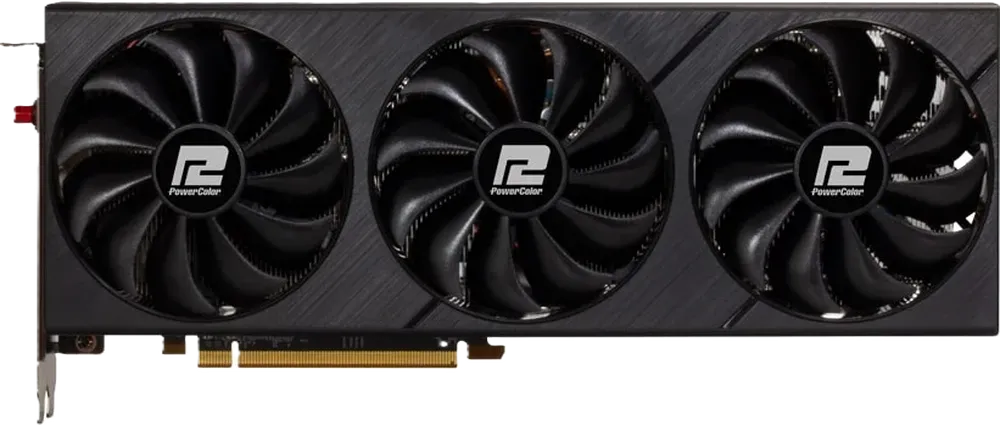 Powercolor Fighter RX 6800 AXRX 6800 16GBD6-3DHOC