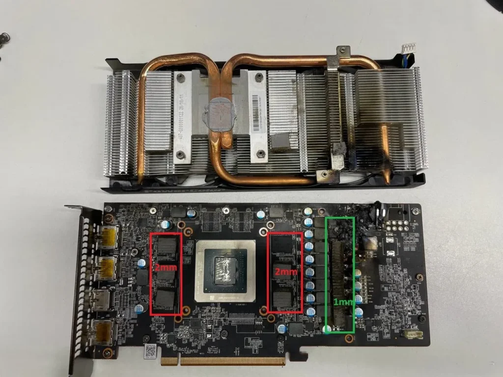 PowerColor RX 5600 XT 6GB AXRX 5600XT 6GBD6-3DHV2OC — замер 1, файл 1