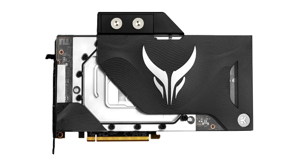 PowerColor RX 6900 XT Liquid Devil
