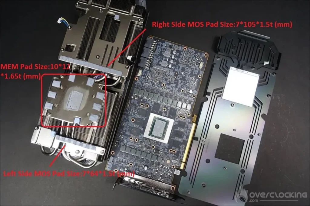 PowerColor RX 6900 XT Red Devil — замер 1, файл 1