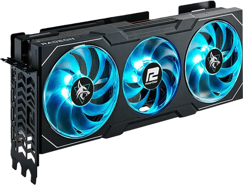 PowerColor RX 7900 XT Hellhound