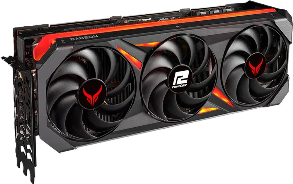 Powercolor RX 7900 XTX Red Devil
