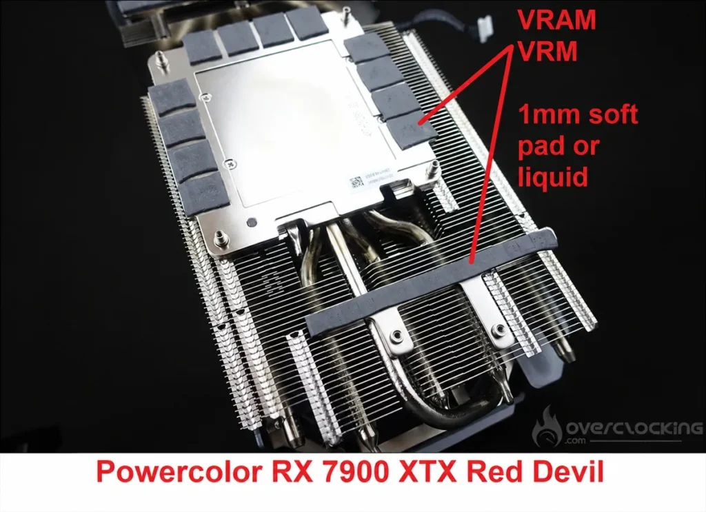Powercolor RX 7900 XTX Red Devil — замер 1, файл 1